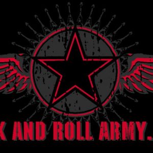 www.rockandrollarmy.com